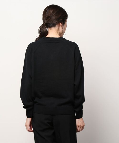 FRED PERRY（フレッドペリー）の「V-Neck Jumper（ニット