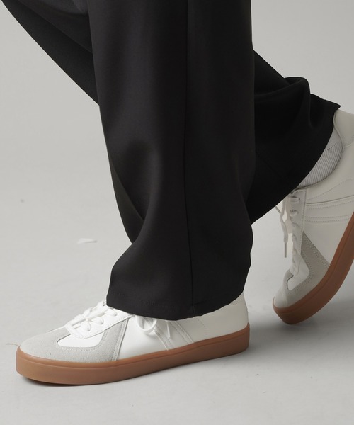 セール a ジャーマンスニーカー スニーカー a トリプルエー のファッション通販 Zozotown セール a ジャーマンスニーカー スニーカー a トリプルエー のファッション通販 Zozotown