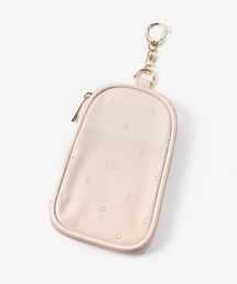 MAJESTIC LEGON（マジェスティックレゴン）の「manyハートアクスタケース（ポーチ）」