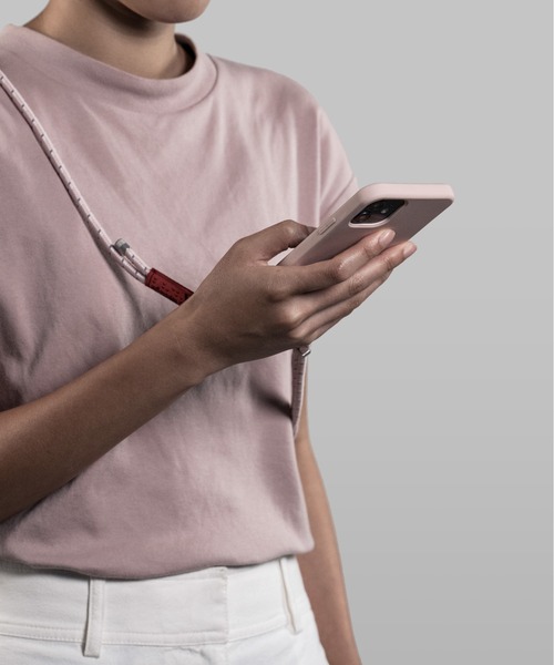 Topologie（トポロジー）の「Topologie /トポロジー Dolomites リフレクティブフォンケース （iPhoneXS対応）（スマホケース/カバー・メンズ・ブラック/グレー/ベビーピンク/ブルーグリーン・FREE）」の21枚目の写真