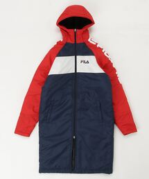 フィラ FILA FILA ジュニアベンチーコート