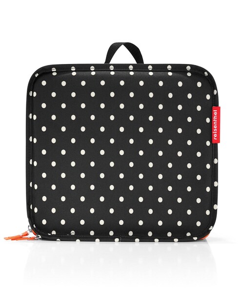 212 KITCHEN STORE(トゥワントゥキッチンストア)の「◆reisenthel (ライゼンタール) フォルダブルトローリー MIXED DOTS(エコバッグ/サブバッグ・レディース・その他・00)」の3枚目の写真
