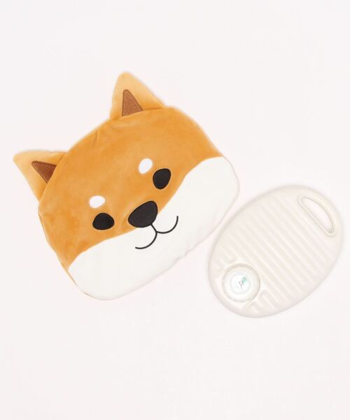 Friendshill フレンズヒル ゆたんぽ イタズラネコ シバタサン ターチャン ゆたんぽ 湯たんぽカバー Frh Yutanpo その他雑貨 Salle De Bal サルデバル のファッション通販 Zozotown Friendshill フレンズヒル ゆたんぽ イタズラネコ シバタサン ターチャン ゆたんぽ 湯たんぽカバー Frh Yutanpo その他雑貨 Salle De Bal サルデバル のファッション通販 Zozotown