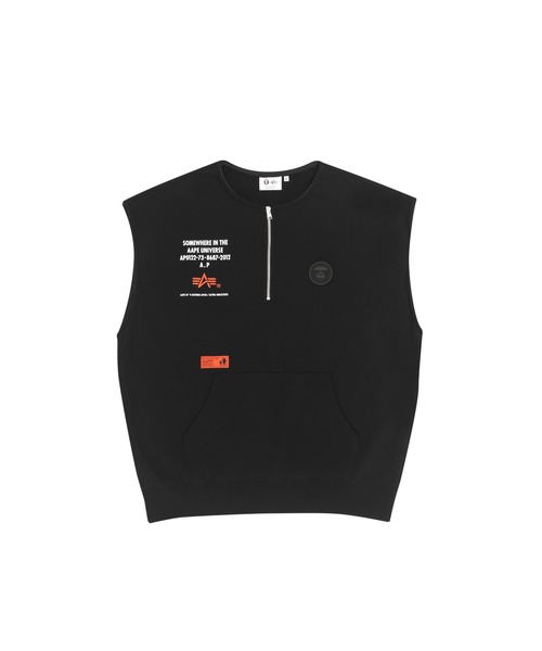 AAPE BY A BATHING APE（エーエイプバイアベイシングエイプ）の「AAPE