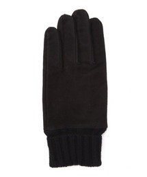 MARGARET HOWELL（マーガレットハウエル）の「MOLESKIN GLOVES（手袋