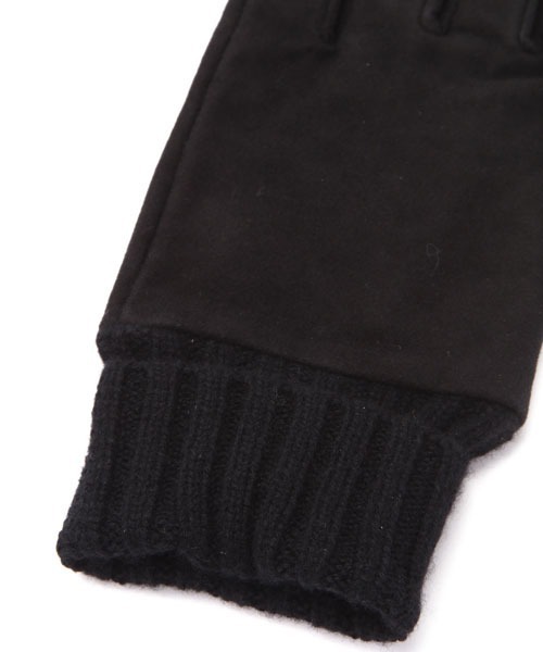 MARGARET HOWELL（マーガレットハウエル）の「MOLESKIN GLOVES（手袋