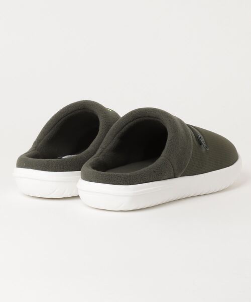 NIKE（ナイキ）の「ナイキ NIKE ナイキ BURROW（サンダル・メンズ・カーキ・26.0cm/28.0cm/27.0cm/25.0cm）」の3枚目の写真