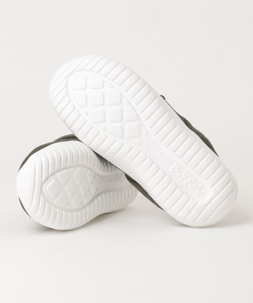 NIKE（ナイキ）の「ナイキ NIKE ナイキ BURROW（サンダル・メンズ・カーキ・26.0cm/28.0cm/27.0cm/25.0cm）」の2枚目の写真