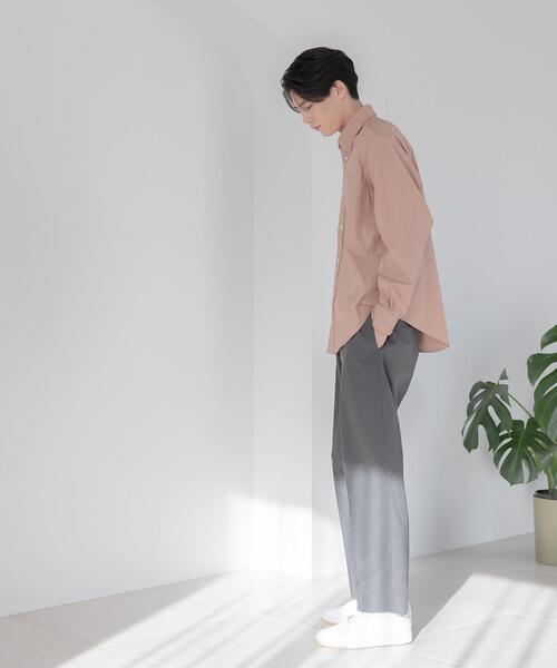 CITEN(シテン)の「<CITEN(シテン)>テイクイージーパンツ(その他パンツ・メンズ・ネイビー/グレー・L/M)」の20枚目の写真