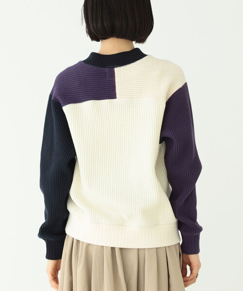 BEAMS BOY（ビームスボーイ）の「Jackman × BEAMS BOY