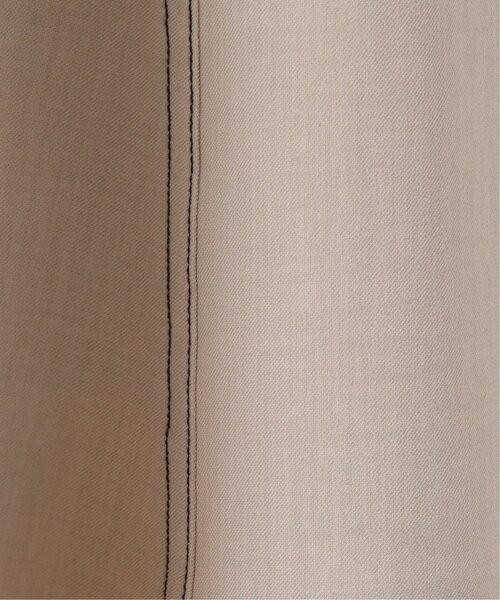 RAY CASSIN(レイカズン)の「配色ステッチパネルフレアスカート(スカート・レディース・ベージュ/カーキ/キナリ・FREE)」の21枚目の写真