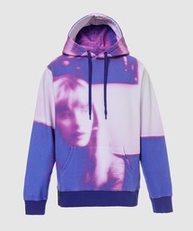 MSFTSrep | FELPA/HOODIE PORTRAIT(パーカー)