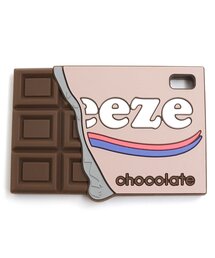 チョコレート歯固め