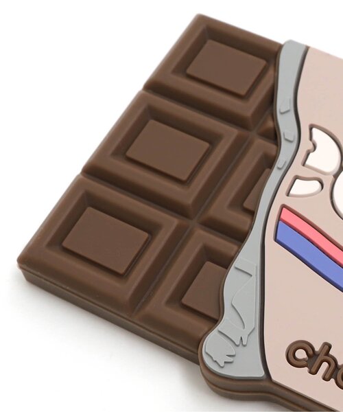 BREEZE(ブリーズ)の「チョコレート歯固め(その他ベビー用品・キッズ・ブラウン・FREE)」の5枚目の写真