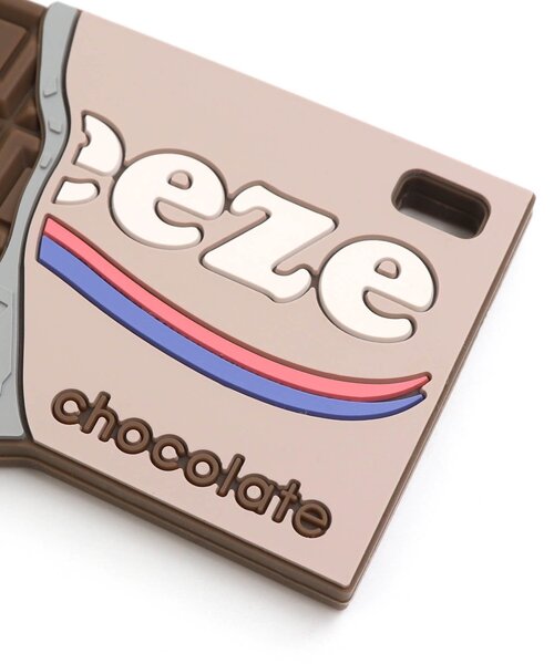 BREEZE(ブリーズ)の「チョコレート歯固め(その他ベビー用品・キッズ・ブラウン・FREE)」の7枚目の写真