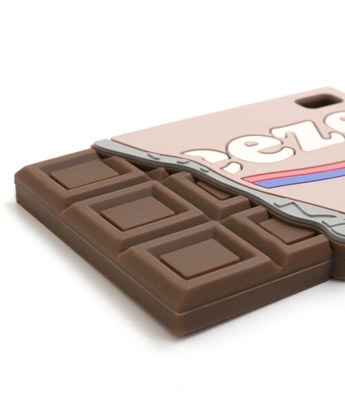 BREEZE(ブリーズ)の「チョコレート歯固め(その他ベビー用品・キッズ・ブラウン・FREE)」の8枚目の写真