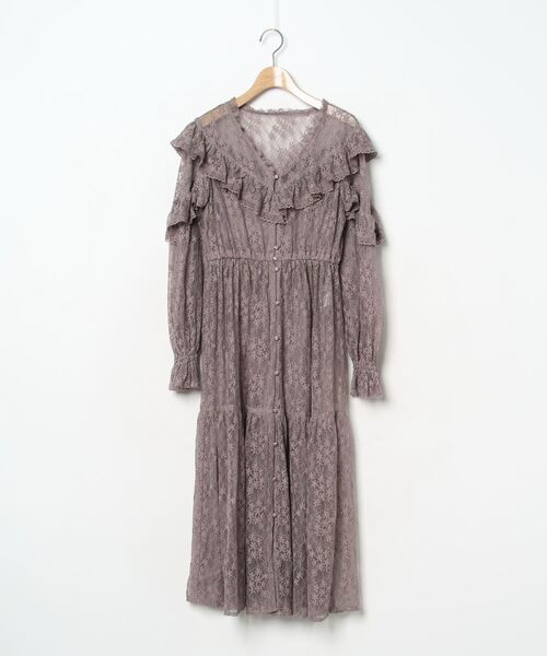 ブランド古着 長袖ワンピース ワンピース One After Another Nice Claup ワンアフターアナザーナイスクラップ のファッション通販 Zozoused ブランド古着 長袖ワンピース ワンピース One After Another Nice Claup ワンアフターアナザーナイスクラップ のファッション通販 Zozoused