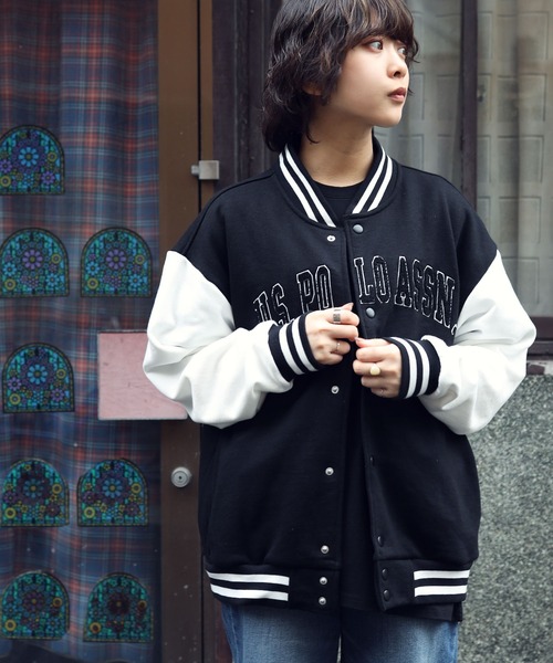 U.S. POLO ASSN.（ユーエスポロアッスン）の「U.S. POLO ASSN