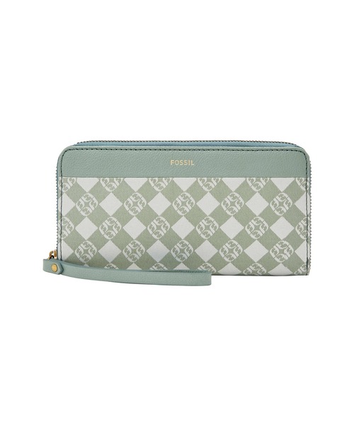 【セール】JORI ZIP CLUTCH SWL2729336（その他小物）｜FOSSIL（フォッシル）
