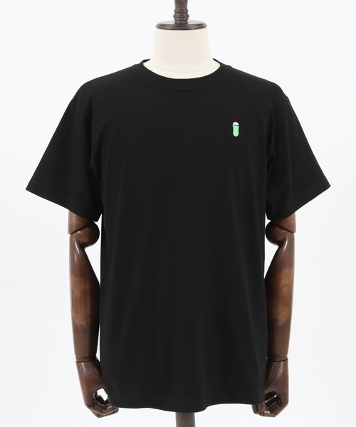 Malbon クリーム色 Tシャツ Lサイズ 楽天市場】マルボンゴルフ MALBON GOLF メンズ Buckets Polo T
