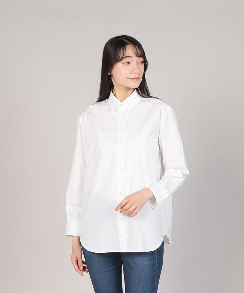 agnes CHEMISE ブラウス（シャツ/ブラウス