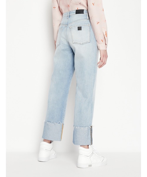 ARMANI EXCHANGE（アルマーニエクスチェンジ）の「【A|X
