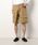 HOUSTON�i�q���[�X�g���j�́u�yHOUSTON�zRIPSTOP FATIGUE SHORTS�i�J�[�S�p���c�j�v�b�J�[�L