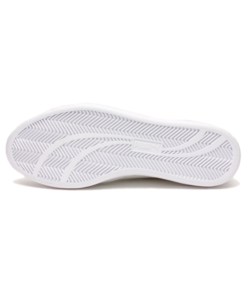 PUMA（プーマ）の「MATCH 74 for tomorrowland（スニーカー・メンズ・ホワイト・28cm/29cm/25cm/26cm/27cm）」の9枚目の写真