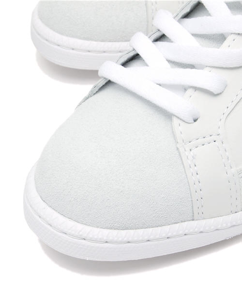 PUMA（プーマ）の「MATCH 74 for tomorrowland（スニーカー・メンズ・ホワイト・28cm/29cm/25cm/26cm/27cm）」の2枚目の写真