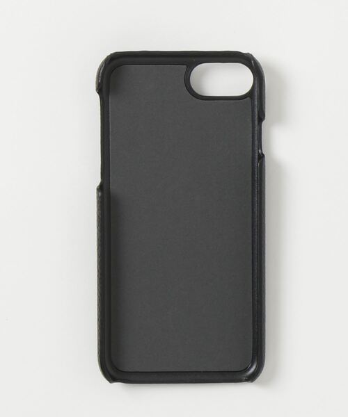 WEGO(ウィゴー)の「WEGO/リング付きiphoneケース(ブラック)(スマホケース/カバー・レディース・その他1/その他2/その他3/その他4/その他5・FREE)」の21枚目の写真