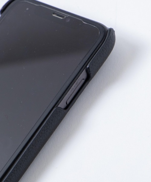 WEGO(ウィゴー)の「WEGO/リング付きiphoneケース(ブラック)(スマホケース/カバー・レディース・その他1/その他2/その他3/その他4/その他5・FREE)」の14枚目の写真