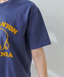MIXTA（ミクスタ）の「KINGS CANYON Tシャツ（Tシャツ