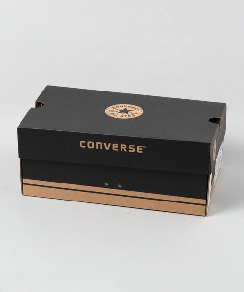 CONVERSE(コンバース)の「【CONVERSE】ALL STAR US HI(スニーカー・メンズ・ブラック/オフホワイト・26.5/27.5/27cm)」の15枚目の写真