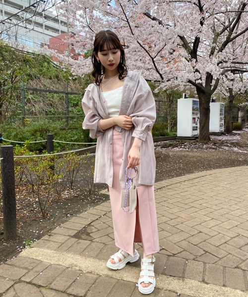 one after another NICE CLAUP（ワンアフターアナザーナイスクラップ