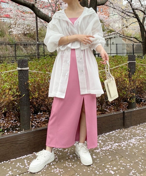 one after another NICE CLAUP（ワンアフターアナザーナイスクラップ