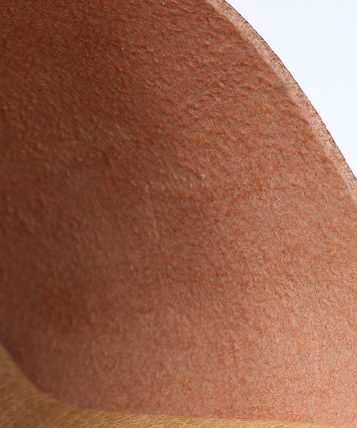 Fashion Letter（ファッションレター）の「日本製厚底サボサンダル（サンダル・レディース・ホワイト/ブラック/キャメル・LL/S/M/L）」の7枚目の写真