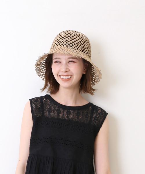 SLOBE IENA（スローブイエナ）の「【tocit /トチエット】 Sit 透かし
