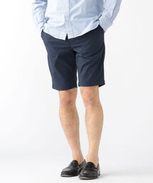 BEAMS PLUS | BEAMS PLUS / COOLMAX（R）シアサッカー アイビー ショーツ(その他パンツ)