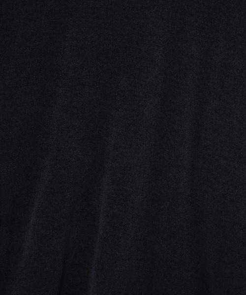 nestwell(ネストウェル)の「NANDINA / ナンディーナ(Tシャツ/カットソー・メンズ・チャコールグレー/モカ・MEDIUM/LARGE)」の8枚目の写真