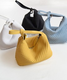 エンボスミニBAG/バッグ