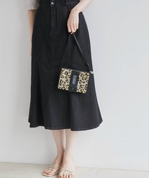 KiU | 【一部店舗限定】【KiU/キウ】ETIQUETTE POUCH(ボディバッグ/ウエストポーチ)