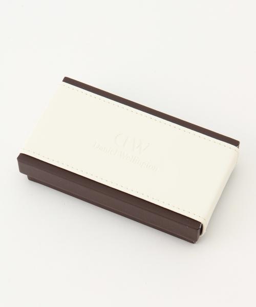 bpr BEAMS（ビーピーアール ビームス ）の「DANIEL WELLINGTON / クラシックシリーズ 40mm ナイロンベルト（アナログ腕時計・メンズ・その他1/その他2/その他3/その他4・ONE SIZE）」の15枚目の写真