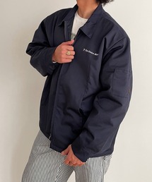 CANAL JEAN（キャナルジーン）｜ジャケット/アウター一覧 - WEAR