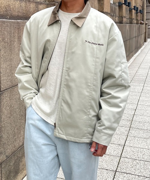 CANAL JEAN（キャナルジーン）の「choice_cnl(チョイス) 