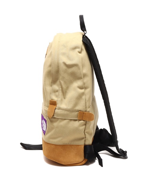 THE NORTH FACE PURPLE LABEL(ザ ノースフェイス パープルレーベル)の「※入荷禁止※ THE NORTH FACE PURPLE LABEL Medium Day Pack / ザ ノース フェイス パープルレーベル ミディアム デイ パック(バックパック/リュック・メンズ・ブラック/タン/グレー・ONE SIZE)」の19枚目の写真