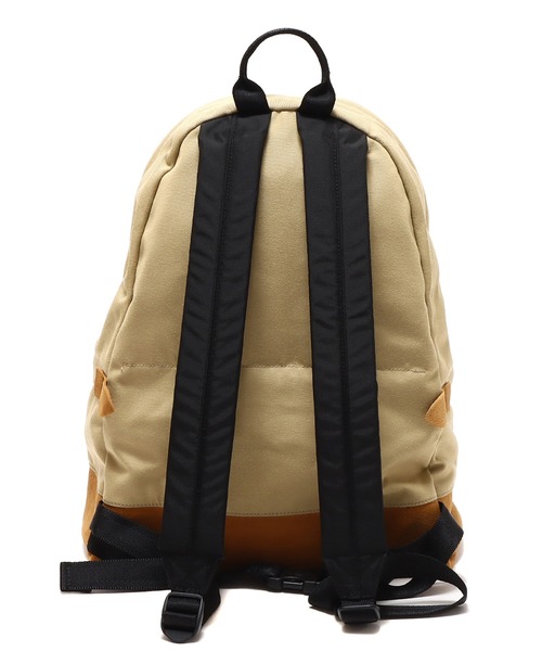THE NORTH FACE PURPLE LABEL(ザ ノースフェイス パープルレーベル)の「※入荷禁止※ THE NORTH FACE PURPLE LABEL Medium Day Pack / ザ ノース フェイス パープルレーベル ミディアム デイ パック(バックパック/リュック・メンズ・ブラック/タン/グレー・ONE SIZE)」の20枚目の写真