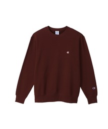 Champion | 【Champion/チャンピオン】メンズ ベーシック クルーネックスウェットシャツ(スウェット)