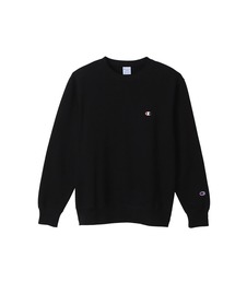 【Champion/チャンピオン】メンズ ベーシック クルーネックスウェットシャツ