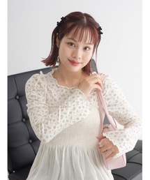 プチハートクリップ