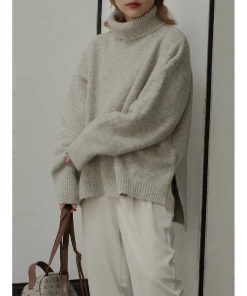 jumelle（ジュメロ）の「プチハートクリップ（バレッタ/ヘアクリップ・レディース・ブラック・FREE）」の8枚目の写真